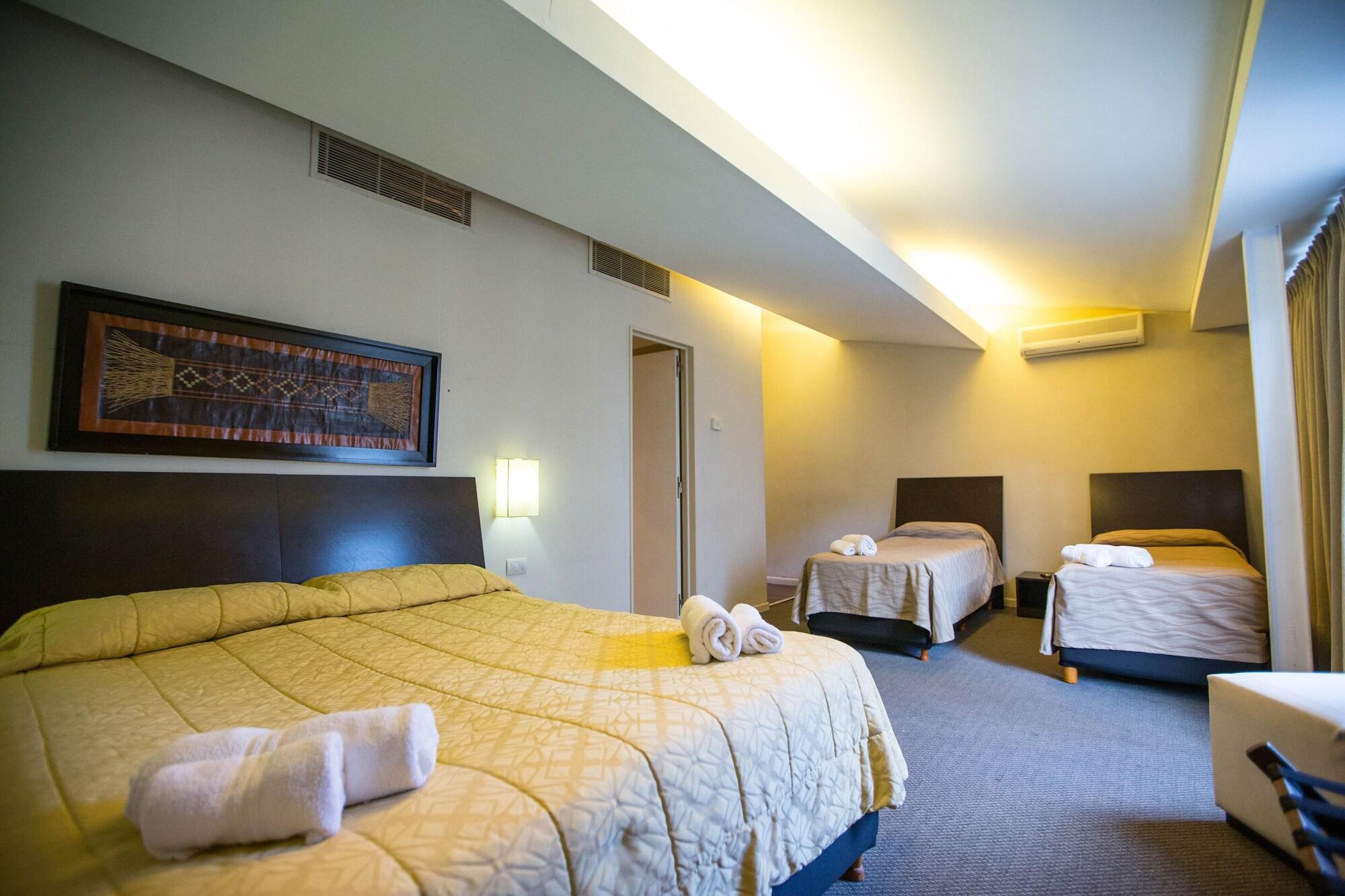 Hotel Dazzler Bariloche Exteriér fotografie