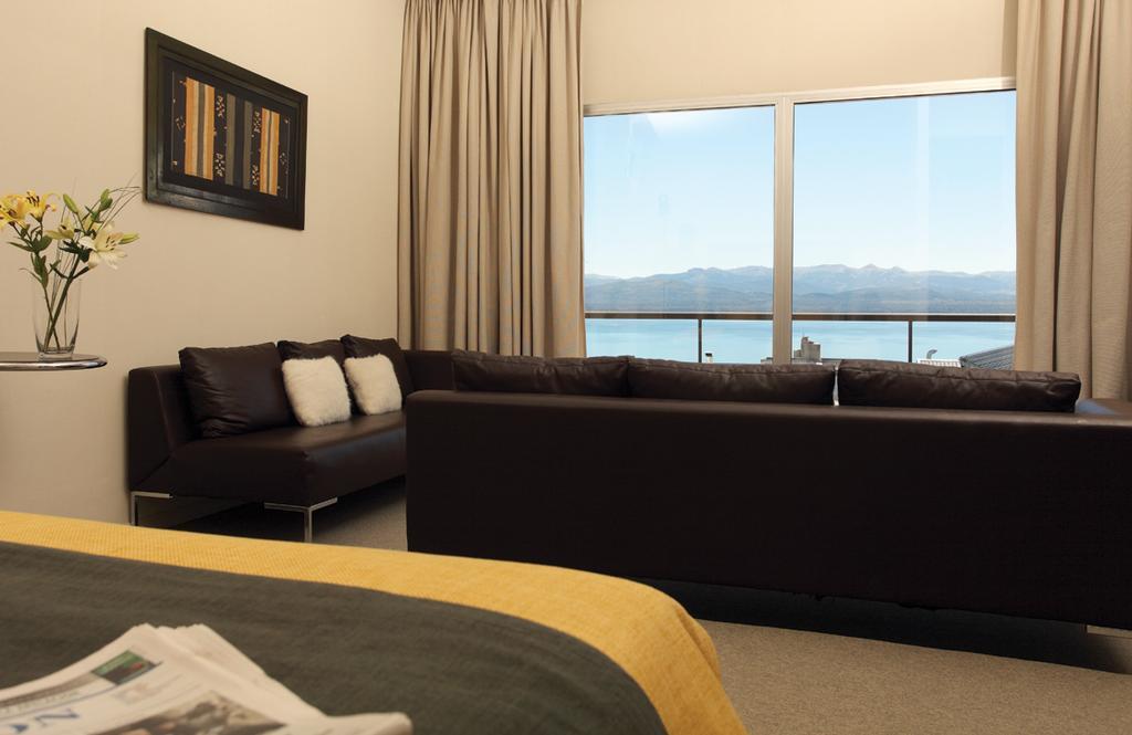 Hotel Dazzler Bariloche Exteriér fotografie