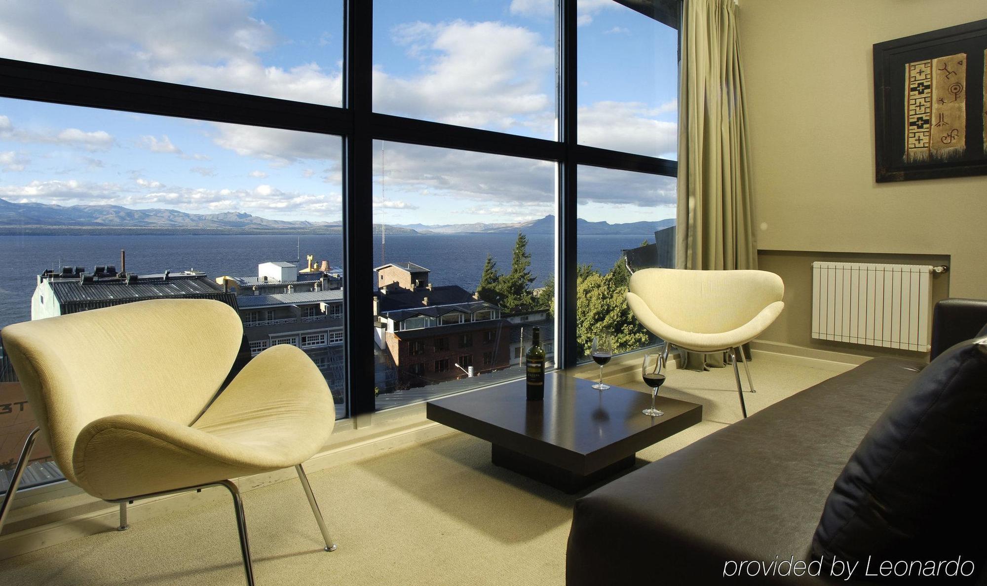 Hotel Dazzler Bariloche Pokoj fotografie