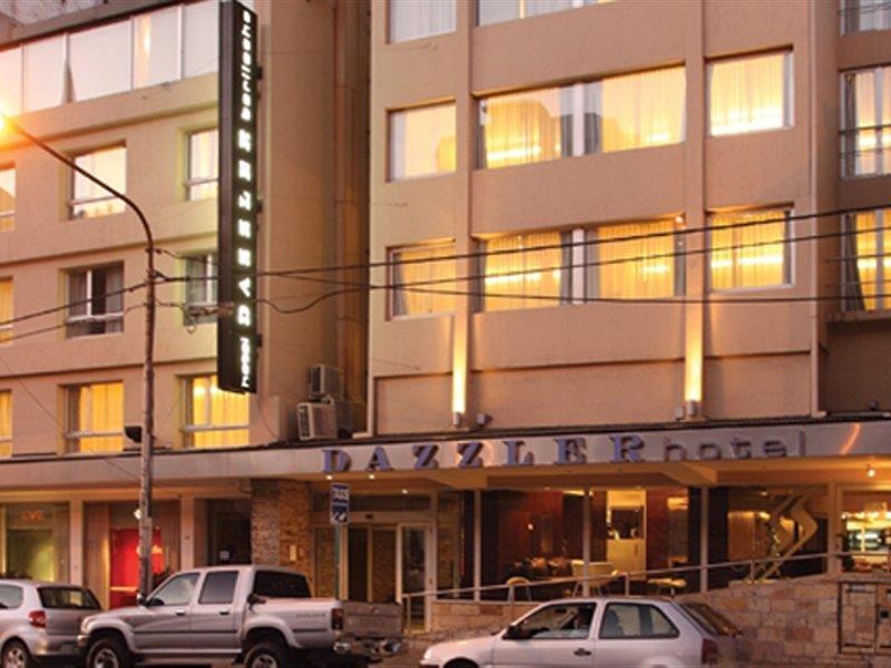 Hotel Dazzler Bariloche Exteriér fotografie